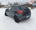 Серый Мазда 2, объемом двигателя 1.5 л и пробегом 178 тыс. км за 6050 $, фото 5 на Automoto.ua