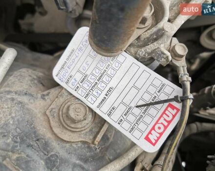 Серый Мазда 2, объемом двигателя 1.5 л и пробегом 178 тыс. км за 6050 $, фото 12 на Automoto.ua