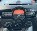 Серый Мазда 2, объемом двигателя 1.3 л и пробегом 194 тыс. км за 6250 $, фото 11 на Automoto.ua