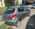 Сірий Мазда 2, об'ємом двигуна 1.5 л та пробігом 122 тис. км за 7700 $, фото 4 на Automoto.ua
