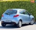 Серый Мазда 2, объемом двигателя 1.5 л и пробегом 70 тыс. км за 8999 $, фото 2 на Automoto.ua
