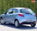 Серый Мазда 2, объемом двигателя 1.5 л и пробегом 70 тыс. км за 8999 $, фото 12 на Automoto.ua