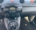Серый Мазда 2, объемом двигателя 1.3 л и пробегом 194 тыс. км за 6850 $, фото 14 на Automoto.ua