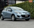 Сірий Мазда 2, об'ємом двигуна 1.5 л та пробігом 70 тис. км за 9700 $, фото 1 на Automoto.ua