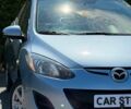 Серый Мазда 2, объемом двигателя 1.5 л и пробегом 70 тыс. км за 8999 $, фото 7 на Automoto.ua