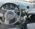 Серый Мазда 2, объемом двигателя 1.3 л и пробегом 194 тыс. км за 6850 $, фото 11 на Automoto.ua