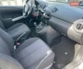 Серый Мазда 2, объемом двигателя 1.3 л и пробегом 194 тыс. км за 6850 $, фото 15 на Automoto.ua