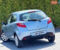 Серый Мазда 2, объемом двигателя 1.5 л и пробегом 70 тыс. км за 8999 $, фото 13 на Automoto.ua