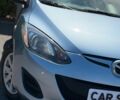 Серый Мазда 2, объемом двигателя 1.5 л и пробегом 70 тыс. км за 8999 $, фото 8 на Automoto.ua