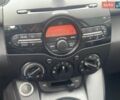 Серый Мазда 2, объемом двигателя 1.3 л и пробегом 194 тыс. км за 5950 $, фото 18 на Automoto.ua