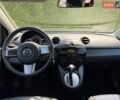Серый Мазда 2, объемом двигателя 1.5 л и пробегом 70 тыс. км за 8999 $, фото 28 на Automoto.ua