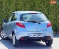 Серый Мазда 2, объемом двигателя 1.5 л и пробегом 70 тыс. км за 8999 $, фото 3 на Automoto.ua