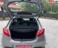 Серый Мазда 2, объемом двигателя 1.3 л и пробегом 194 тыс. км за 5950 $, фото 3 на Automoto.ua