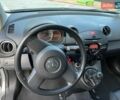 Серый Мазда 2, объемом двигателя 1.3 л и пробегом 194 тыс. км за 6250 $, фото 19 на Automoto.ua