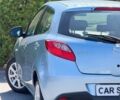Серый Мазда 2, объемом двигателя 1.5 л и пробегом 70 тыс. км за 8999 $, фото 11 на Automoto.ua