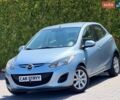 Серый Мазда 2, объемом двигателя 1.5 л и пробегом 70 тыс. км за 8999 $, фото 9 на Automoto.ua