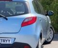 Серый Мазда 2, объемом двигателя 1.5 л и пробегом 70 тыс. км за 8999 $, фото 16 на Automoto.ua