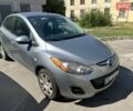 Сірий Мазда 2, об'ємом двигуна 1.5 л та пробігом 122 тис. км за 7700 $, фото 5 на Automoto.ua