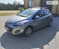 Сірий Мазда 2, об'ємом двигуна 1.4 л та пробігом 232 тис. км за 5299 $, фото 1 на Automoto.ua