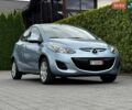 Сірий Мазда 2, об'ємом двигуна 1.5 л та пробігом 70 тис. км за 9300 $, фото 9 на Automoto.ua