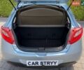 Серый Мазда 2, объемом двигателя 1.5 л и пробегом 70 тыс. км за 8999 $, фото 32 на Automoto.ua