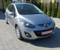 Сірий Мазда 2, об'ємом двигуна 1.4 л та пробігом 232 тис. км за 5299 $, фото 2 на Automoto.ua