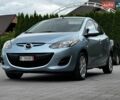 Сірий Мазда 2, об'ємом двигуна 1.5 л та пробігом 70 тис. км за 9300 $, фото 5 на Automoto.ua