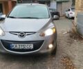 Сірий Мазда 2, об'ємом двигуна 1.5 л та пробігом 233 тис. км за 7999 $, фото 1 на Automoto.ua