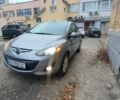 Сірий Мазда 2, об'ємом двигуна 1.5 л та пробігом 265 тис. км за 7550 $, фото 5 на Automoto.ua