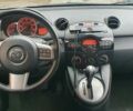 Сірий Мазда 2, об'ємом двигуна 1.5 л та пробігом 265 тис. км за 7550 $, фото 4 на Automoto.ua