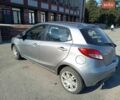 Серый Мазда 2, объемом двигателя 1.5 л и пробегом 149 тыс. км за 7200 $, фото 3 на Automoto.ua