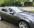 Серый Мазда 2, объемом двигателя 1.5 л и пробегом 44 тыс. км за 6000 $, фото 2 на Automoto.ua
