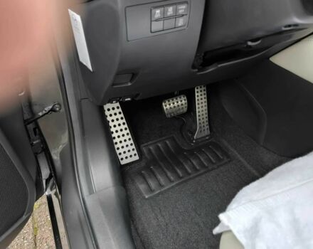 Серый Мазда 2, объемом двигателя 1.5 л и пробегом 44 тыс. км за 6000 $, фото 6 на Automoto.ua