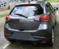 Серый Мазда 2, объемом двигателя 1.5 л и пробегом 44 тыс. км за 6000 $, фото 3 на Automoto.ua