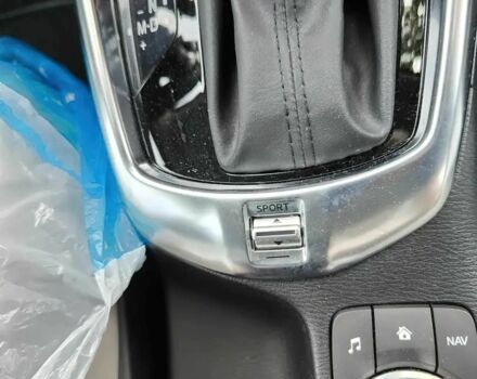 Серый Мазда 2, объемом двигателя 1.5 л и пробегом 44 тыс. км за 6000 $, фото 8 на Automoto.ua