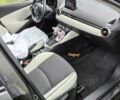 Серый Мазда 2, объемом двигателя 1.5 л и пробегом 44 тыс. км за 6000 $, фото 4 на Automoto.ua