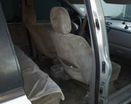 Сірий Мазда 2, об'ємом двигуна 2 л та пробігом 250 тис. км за 2400 $, фото 2 на Automoto.ua