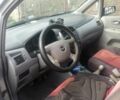 Сірий Мазда 2, об'ємом двигуна 2 л та пробігом 260 тис. км за 2200 $, фото 3 на Automoto.ua