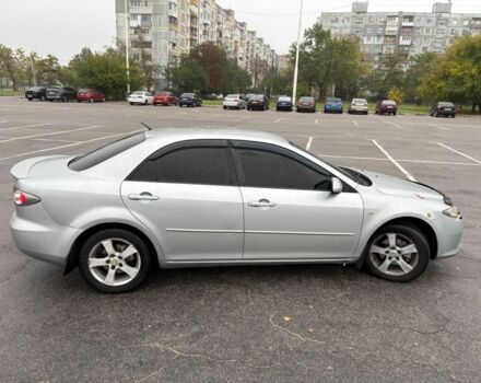Сірий Мазда 2, об'ємом двигуна 2 л та пробігом 210 тис. км за 6194 $, фото 7 на Automoto.ua