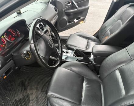 Сірий Мазда 2, об'ємом двигуна 2 л та пробігом 210 тис. км за 6194 $, фото 13 на Automoto.ua