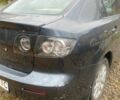 Серый Мазда 2, объемом двигателя 1.6 л и пробегом 141 тыс. км за 6100 $, фото 3 на Automoto.ua