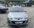 Сірий Мазда 2, об'ємом двигуна 1.6 л та пробігом 167 тис. км за 5000 $, фото 1 на Automoto.ua