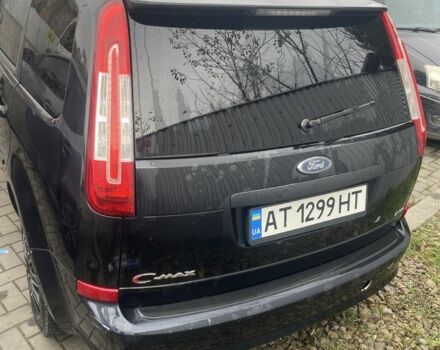 Сірий Мазда 2, об'ємом двигуна 1.6 л та пробігом 167 тис. км за 5000 $, фото 7 на Automoto.ua