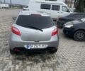 Сірий Мазда 2, об'ємом двигуна 1.6 л та пробігом 167 тис. км за 5000 $, фото 4 на Automoto.ua