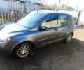 Сірий Мазда 2, об'ємом двигуна 1.2 л та пробігом 178 тис. км за 4500 $, фото 1 на Automoto.ua