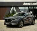 Серый Мазда 2, объемом двигателя 2.5 л и пробегом 34 тыс. км за 24500 $, фото 1 на Automoto.ua