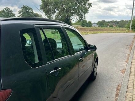 Сірий Мазда 2, об'ємом двигуна 1.39 л та пробігом 150 тис. км за 2700 $, фото 1 на Automoto.ua
