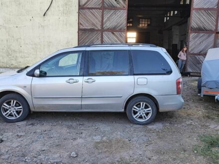 Мазда 2 2004 у Полтаві на Automoto.ua Сірий Мазда 2, об'ємом двигуна 2 л та пробігом 550 тис. км за 2500 $, фото 1 на Automoto.ua