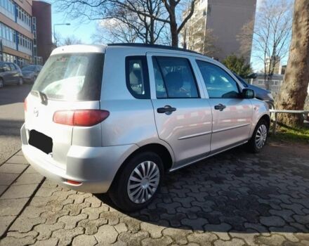 Сірий Мазда 2, об'ємом двигуна 0 л та пробігом 210 тис. км за 3300 $, фото 1 на Automoto.ua