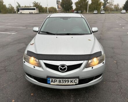Сірий Мазда 2, об'ємом двигуна 2 л та пробігом 210 тис. км за 6194 $, фото 1 на Automoto.ua